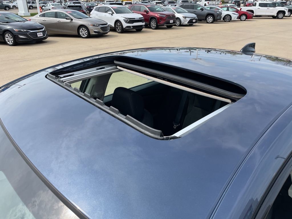 Used 2025 Honda Accord SE image 3