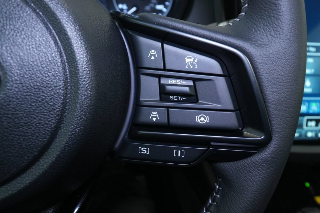 New 2026 Subaru Forester Premium AWD/4WD image 34