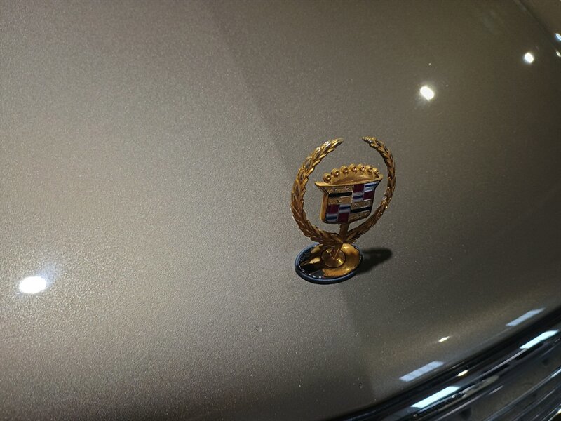 Used 2001 Cadillac De Ville FWD image 74