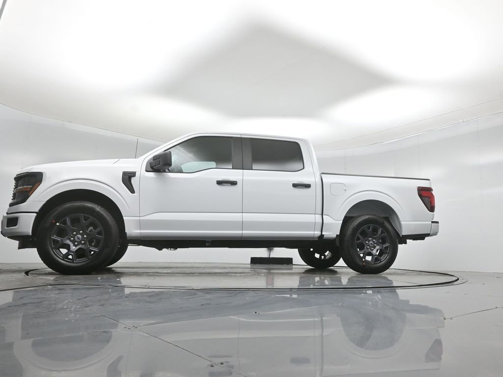 New 2026 Ford F150 STX RWD image 48