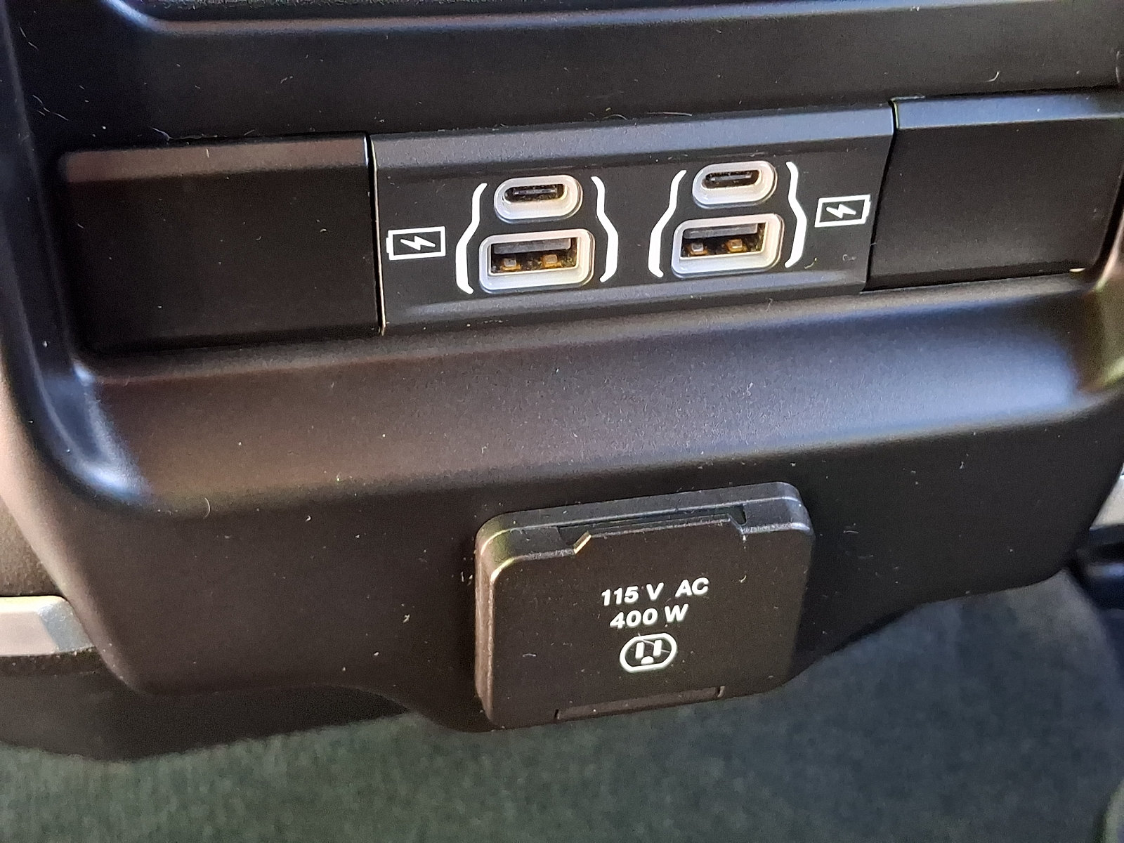 Certified 2021 RAM 1500 Big Horn AWD/4WD image 11