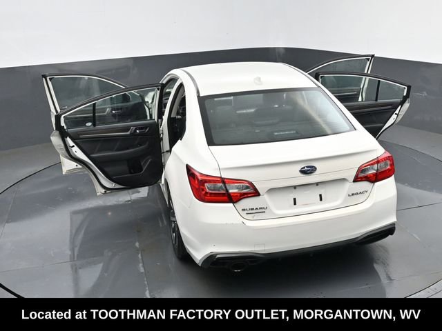 Used 2019 Subaru Legacy 2.5i Limited w/ Popular Package #2A AWD/4WD image 27