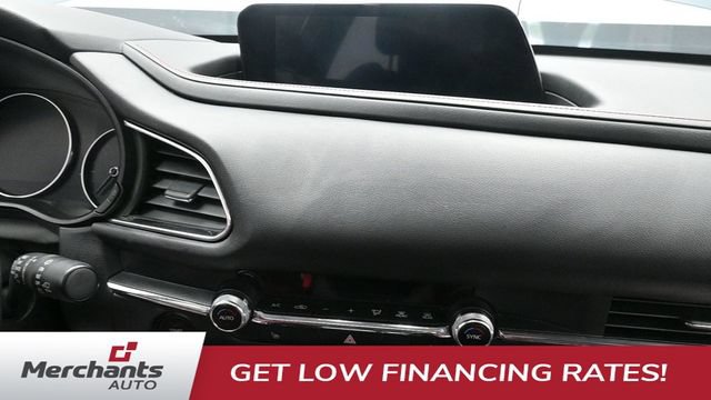 Used 2025 MAZDA CX-30 AWD 2.5 S w/ Preferred Package image 15