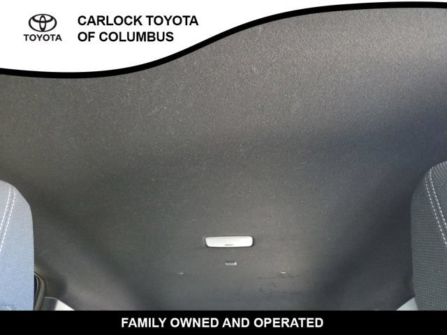 Used 2025 Toyota 4Runner TRD Off-Road AWD/4WD image 12