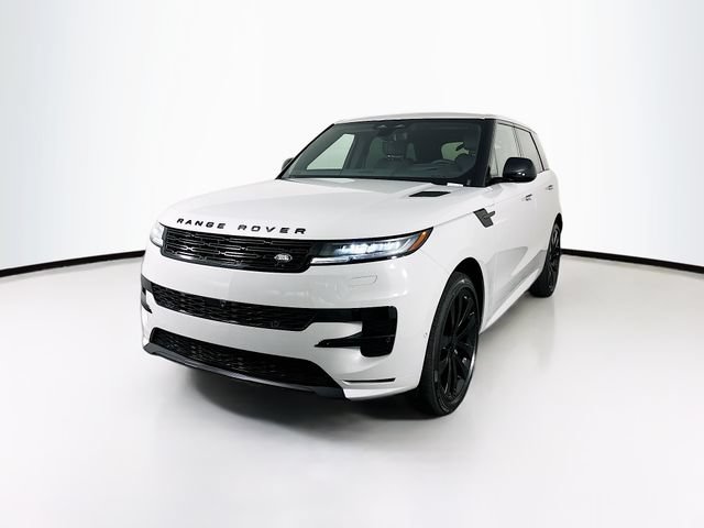 New 2026 Land Rover Range Rover Sport Dynamic SE