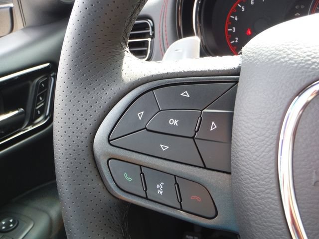 New 2026 Dodge Durango GT AWD/4WD image 47