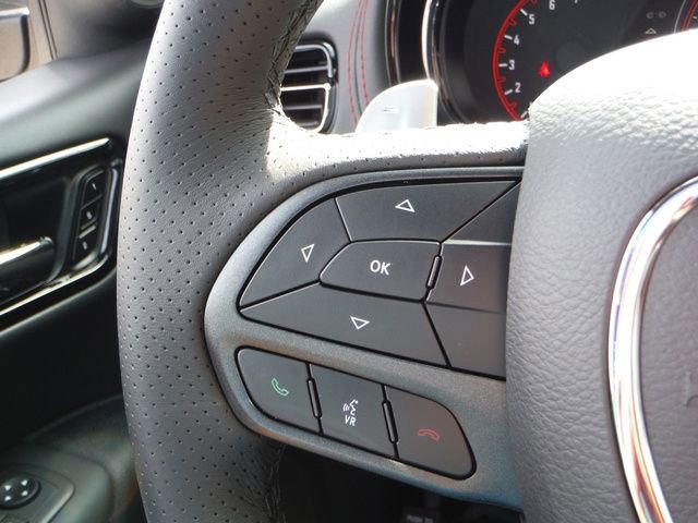 New 2026 Dodge Durango GT AWD/4WD image 47