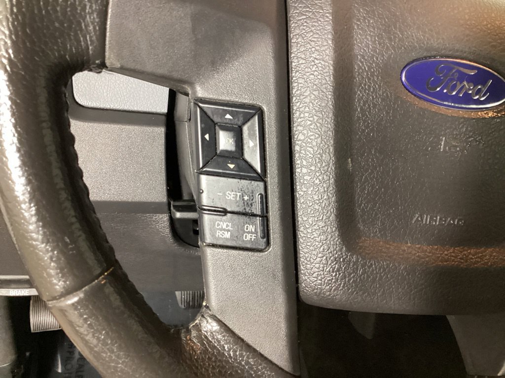 Used 2013 Ford F150 XLT w/ Luxury Equipment Group AWD/4WD image 14