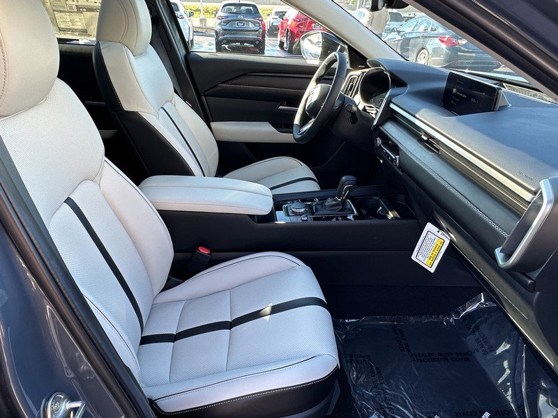 New 2026 MAZDA CX-50 AWD 2.5 S w/ Cargo Package image 15