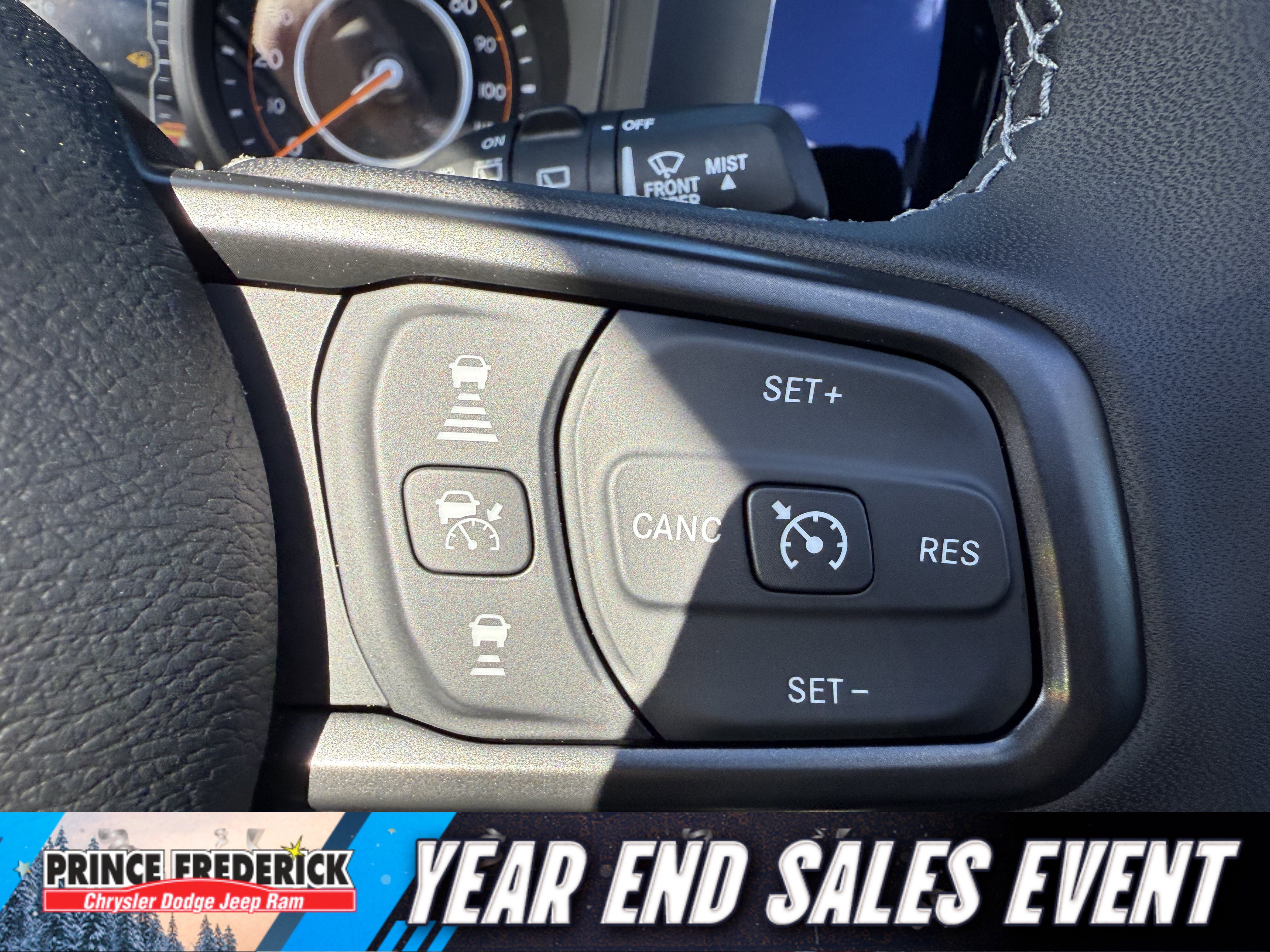 New 2026 Jeep Wrangler Unlimited Rubicon image 22