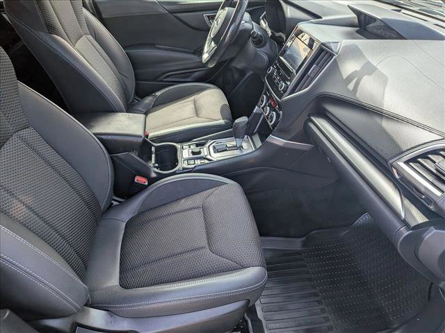 Used 2019 Subaru Forester Premium image 21