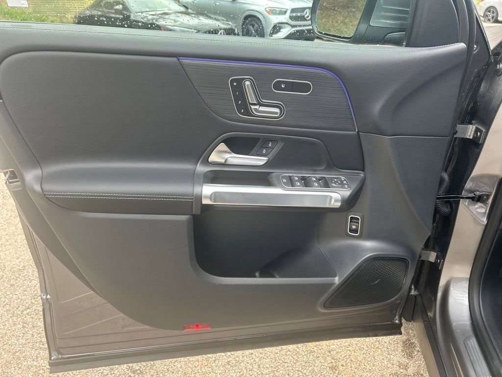 New 2026 Mercedes-Benz GLB 250 4MATIC image 10