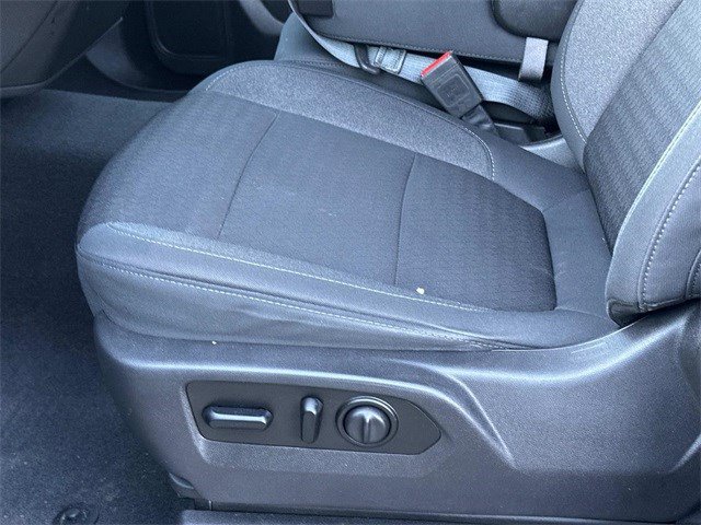 Used 2020 GMC Sierra 1500 Elevation w/ Elevation Value Package image 18