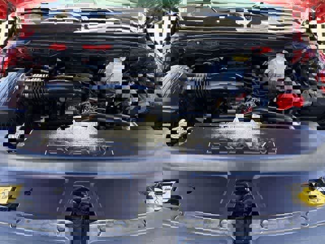 Used 2020 RAM 1500 Rebel image 11