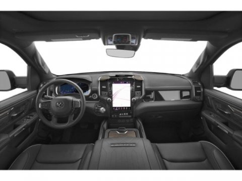 New 2027 RAM 1500 Limited AWD/4WD image 10
