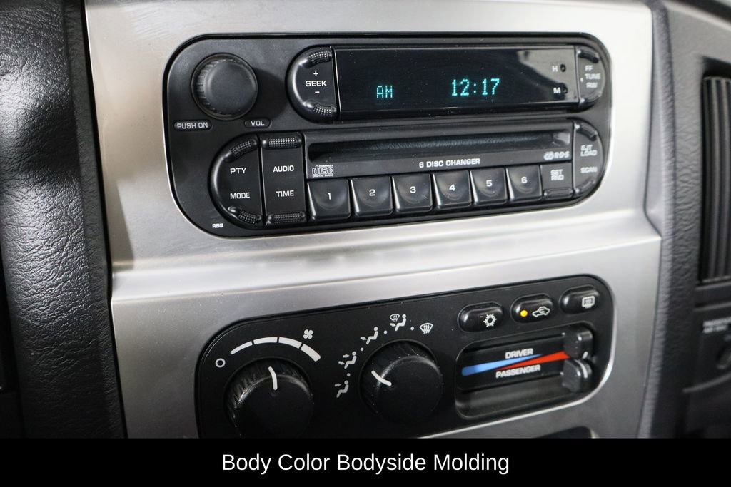 Used 2005 Dodge Ram 1500 Truck SLT image 20