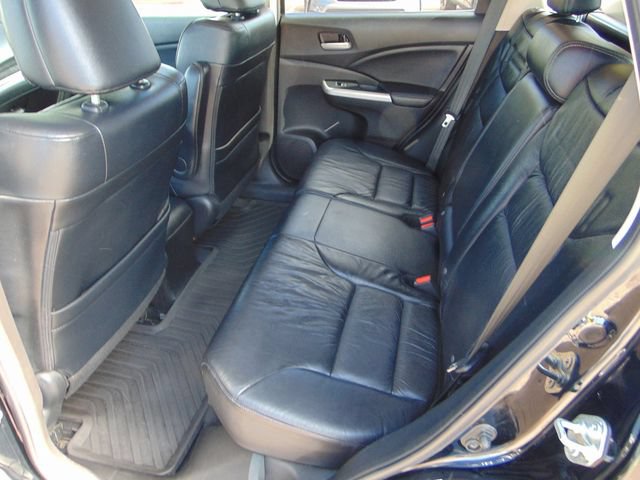 Used 2014 Honda CR-V EX-L image 21
