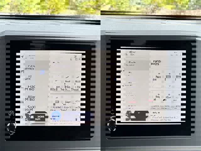 New 2025 Toyota Tacoma SR5 image 11