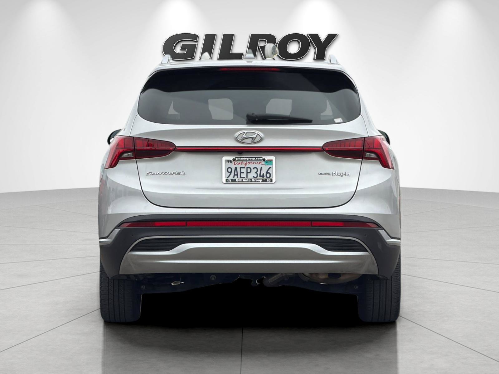 Used 2022 Hyundai Santa Fe SEL Convenience w/ Cargo Package AWD/4WD image 4