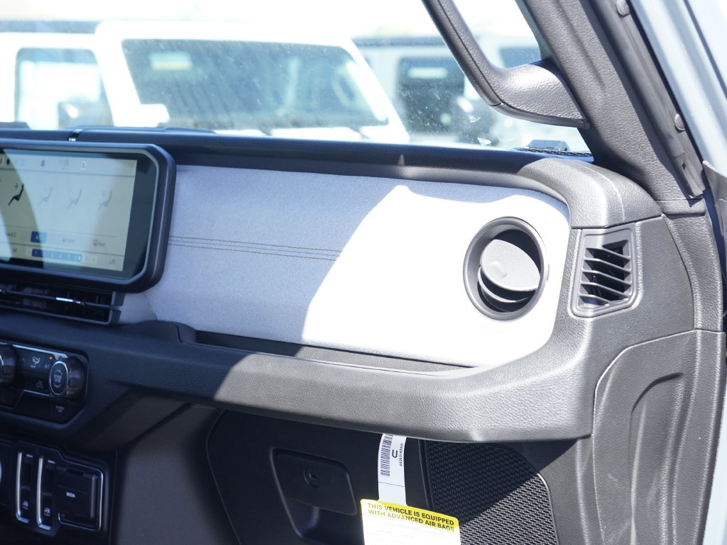 New 2026 Jeep Wrangler Sport AWD/4WD image 29
