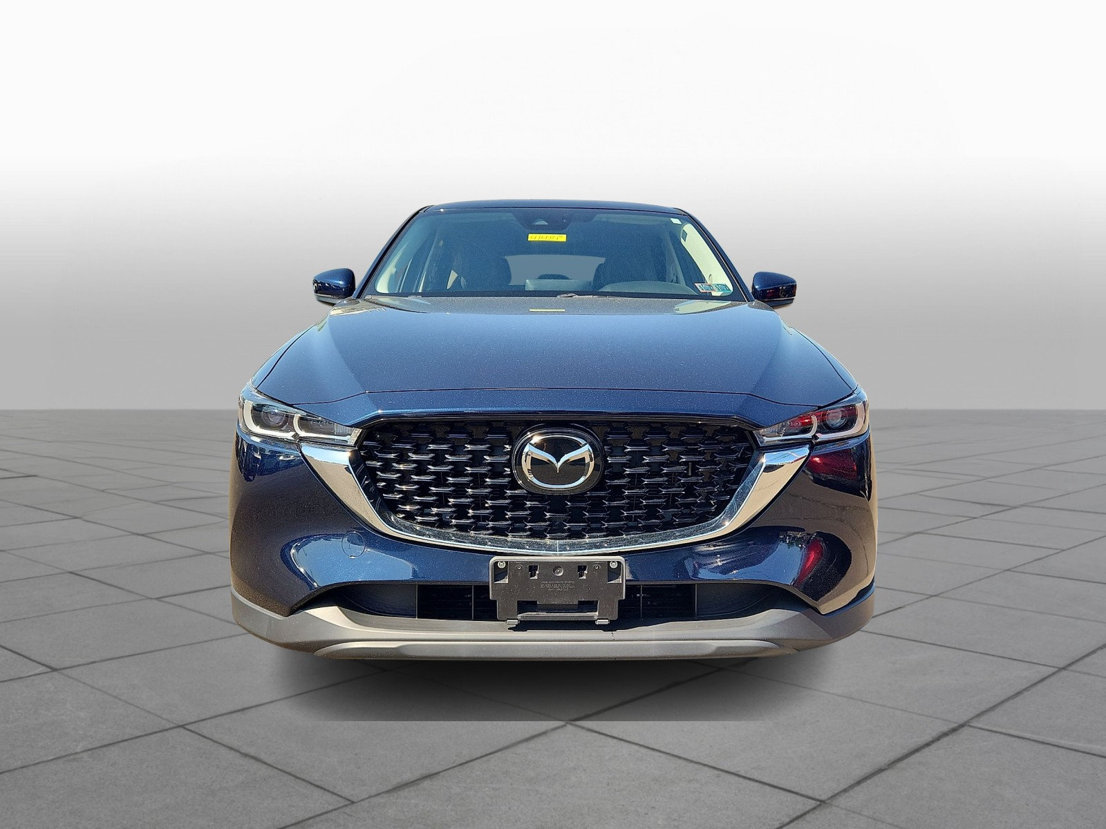 Certified 2023 MAZDA CX-5 AWD 2.5 S w/ Select Package video 2