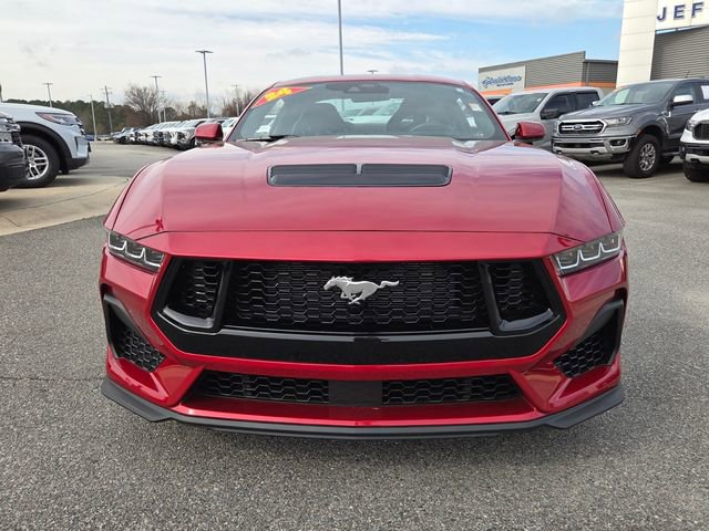 Used 2024 Ford Mustang GT Premium w/ GT Performance Package video 2