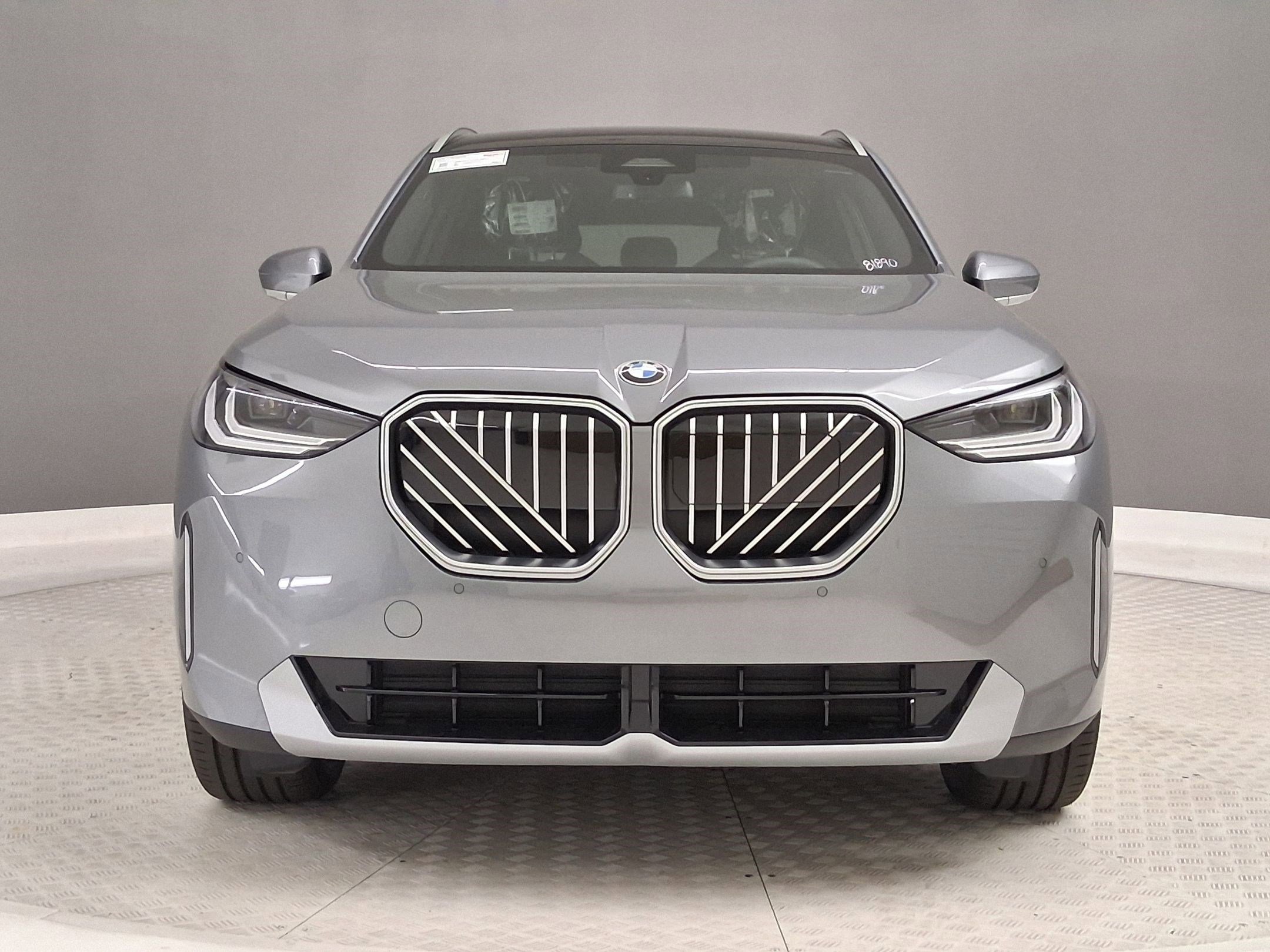 New 2026 BMW X3 xDrive30 w/ Convenience Package image 4