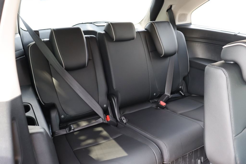 Certified 2026 Honda Odyssey Elite image 15