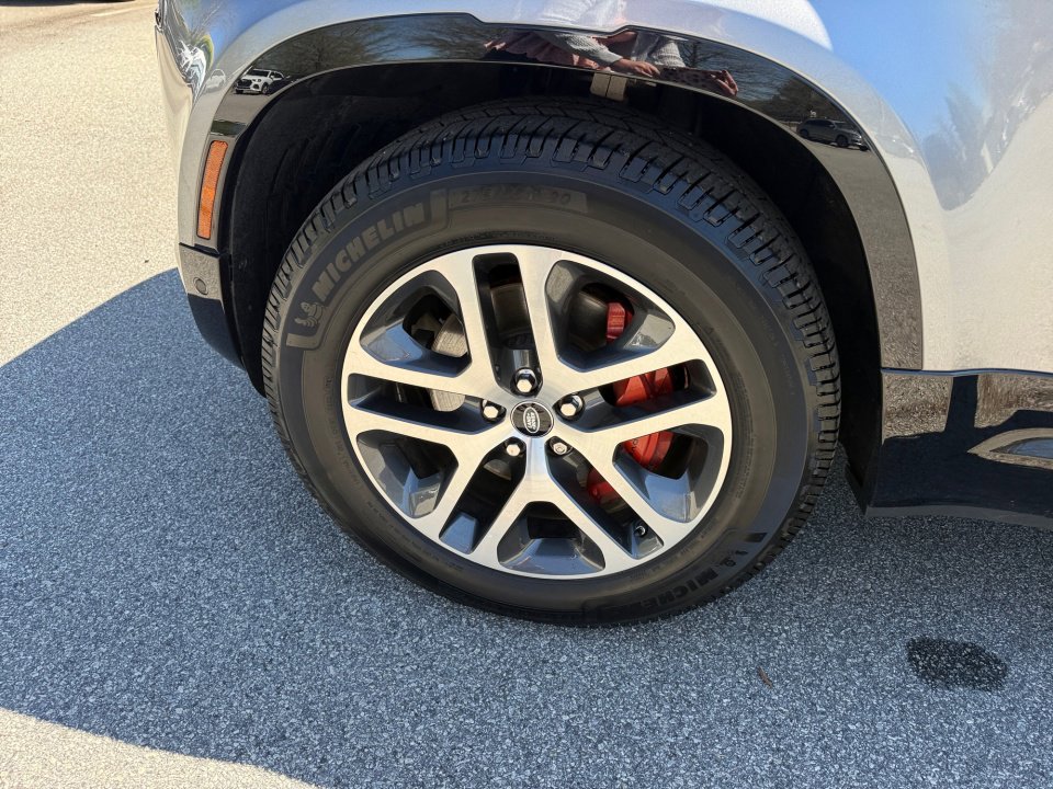 Used 2020 Land Rover Defender 110 X AWD/4WD image 31