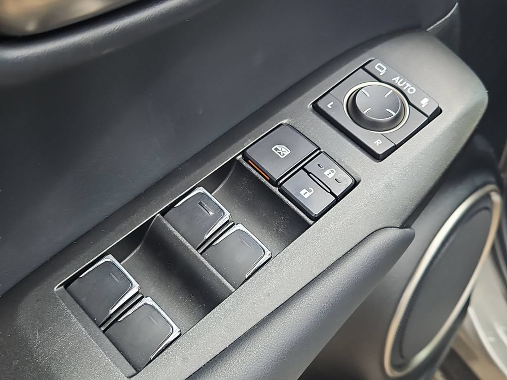 Used 2019 Lexus NX 300 AWD w/ Comfort Package image 26