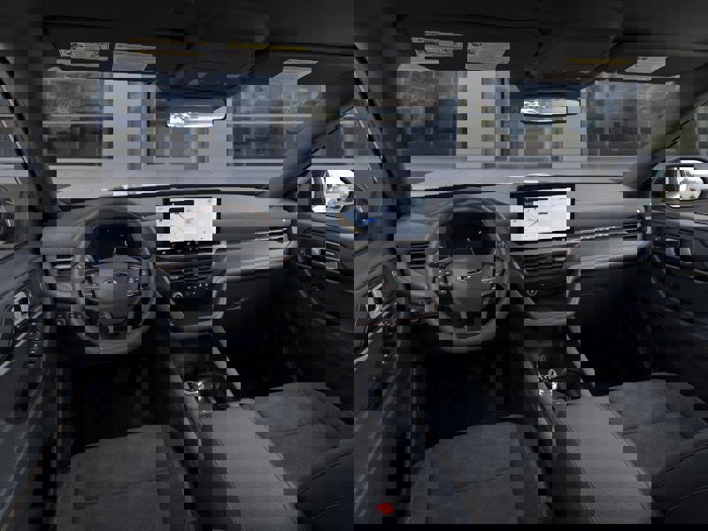 New 2026 Ford Explorer Tremor AWD/4WD image 22