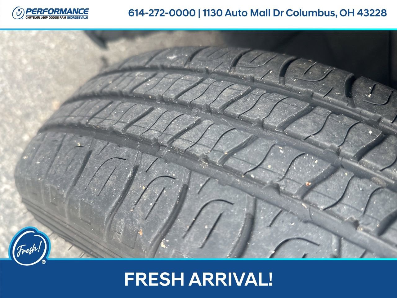 Used 2013 Honda Fit Base image 11