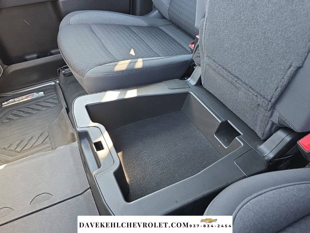 Used 2022 Chevrolet Silverado 1500 RST AWD/4WD image 21