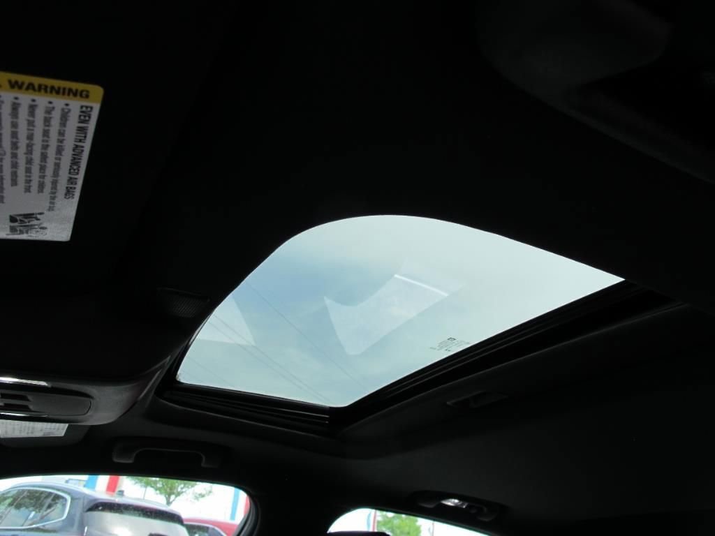 Used 2024 Cadillac CT4 Luxury w/ Sun And Sound Package image 12