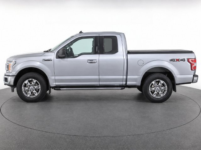 Used 2019 Ford F150 XLT w/ Equipment Group 302A Luxury AWD/4WD image 6