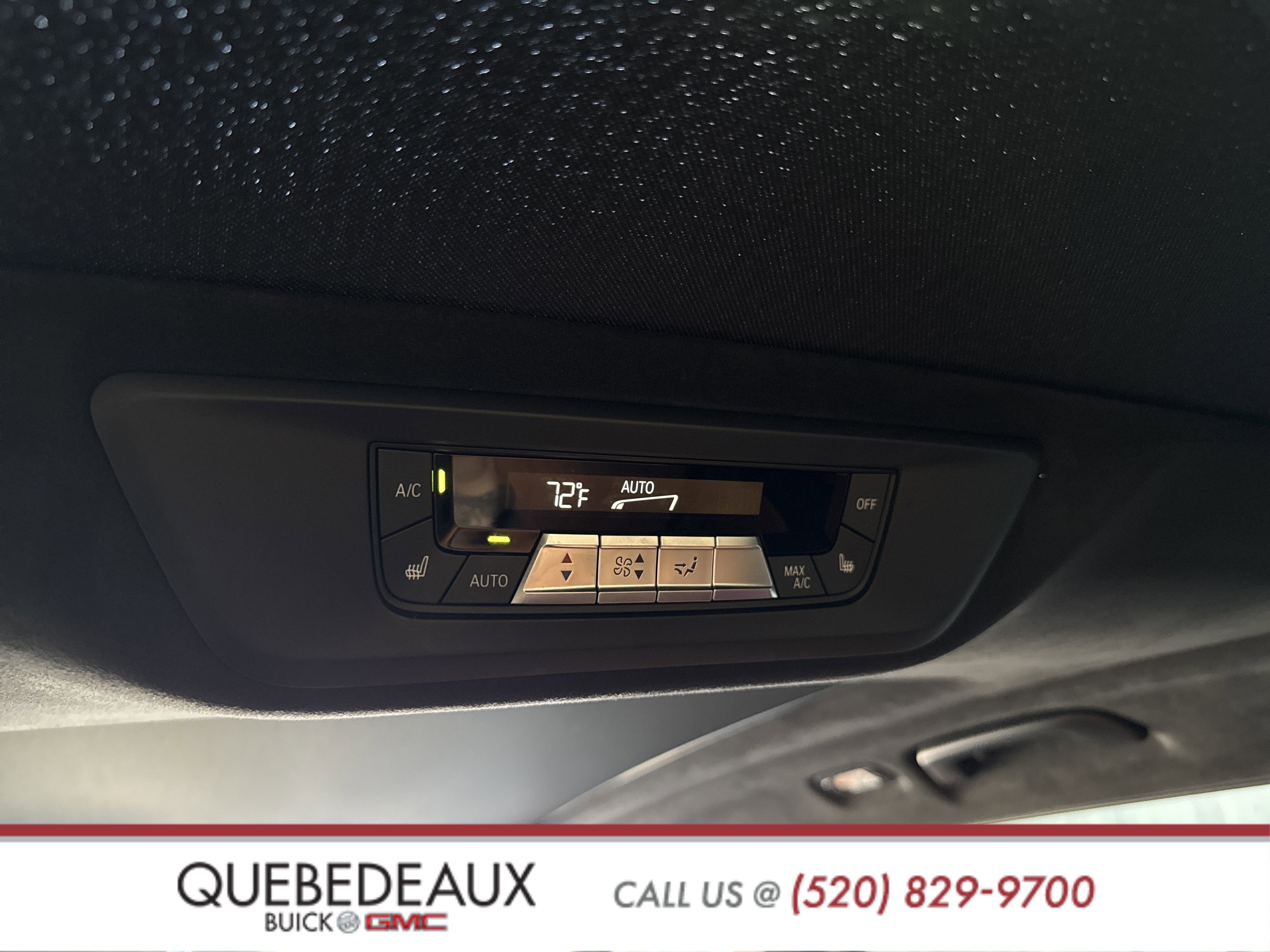 Used 2023 BMW X7 xDrive40i w/ Executive Package image 31