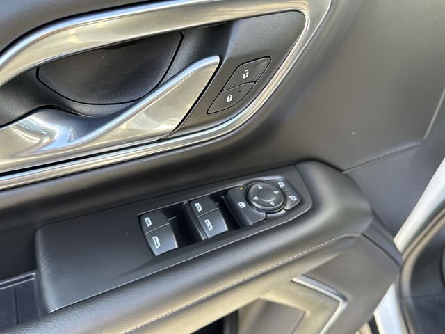 Certified 2024 GMC Yukon SLE w/ LPO, Floor Liner Package image 23