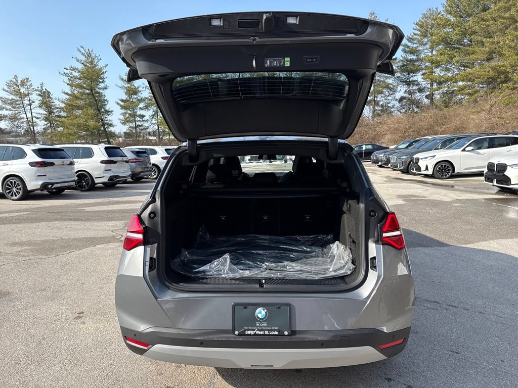 Used 2026 BMW X3 xDrive30i w/ Convenience Package AWD/4WD image 25