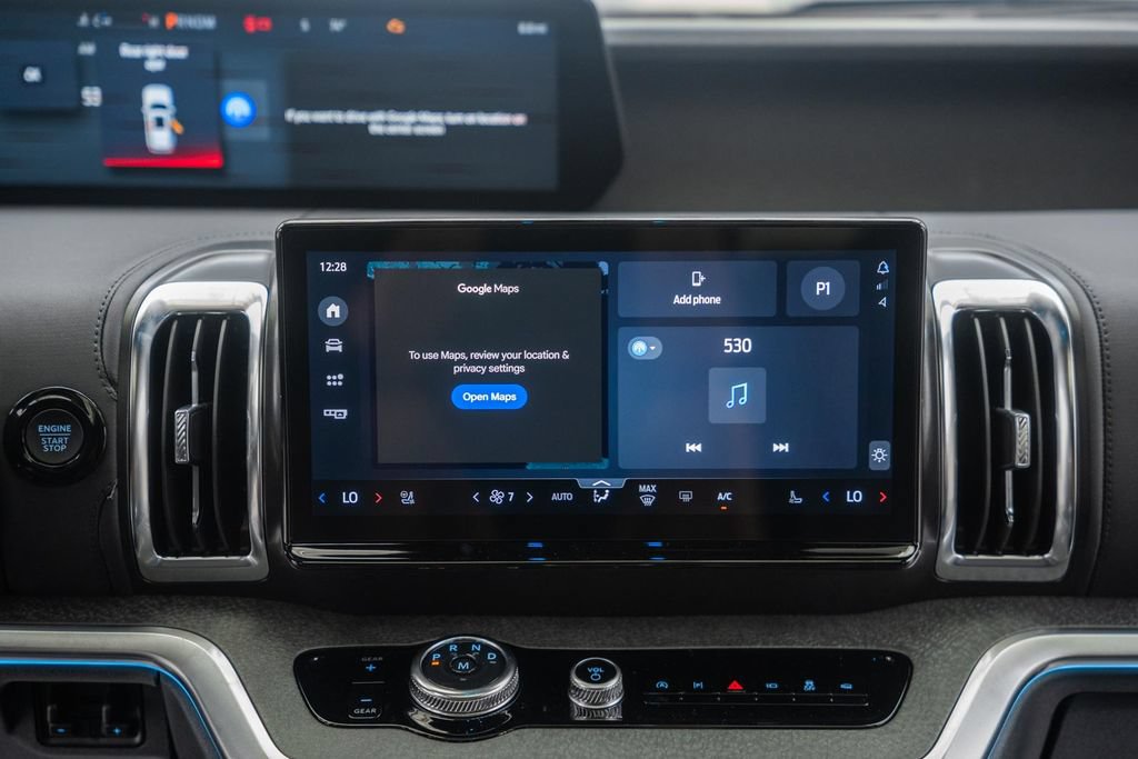 New 2026 Ford Expedition Tremor AWD/4WD image 25