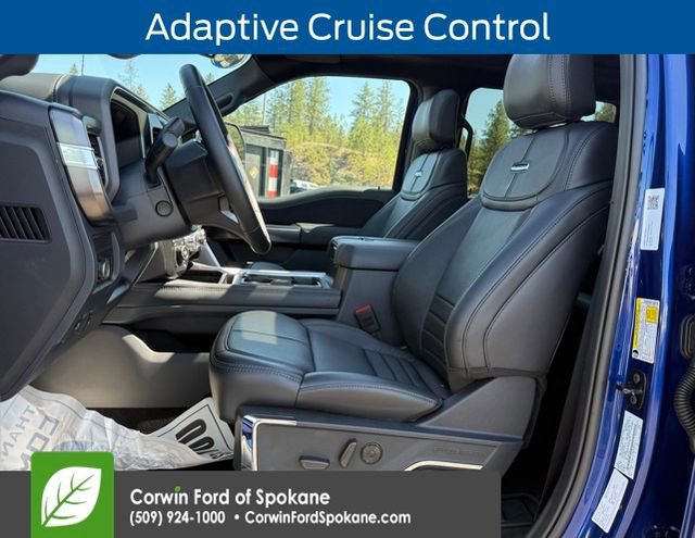 Used 2026 Ford F450 Platinum AWD/4WD image 3