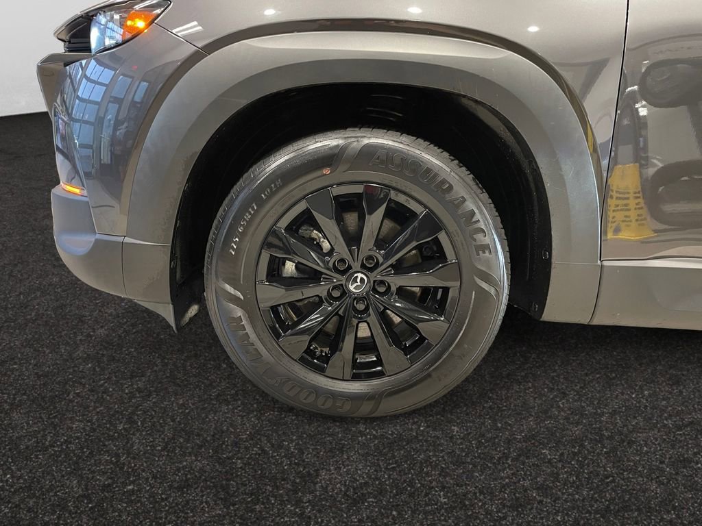 Used 2023 MAZDA CX-50 2.5 S w/ Cargo Package image 14