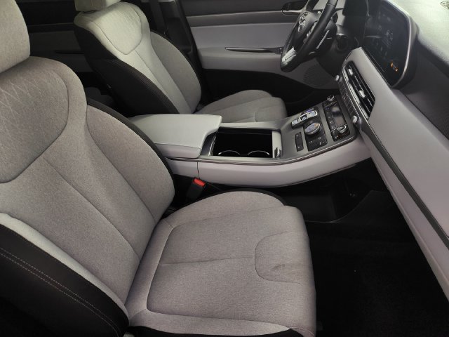 Used 2020 Hyundai Palisade SEL w/ Convenience Package AWD/4WD image 14