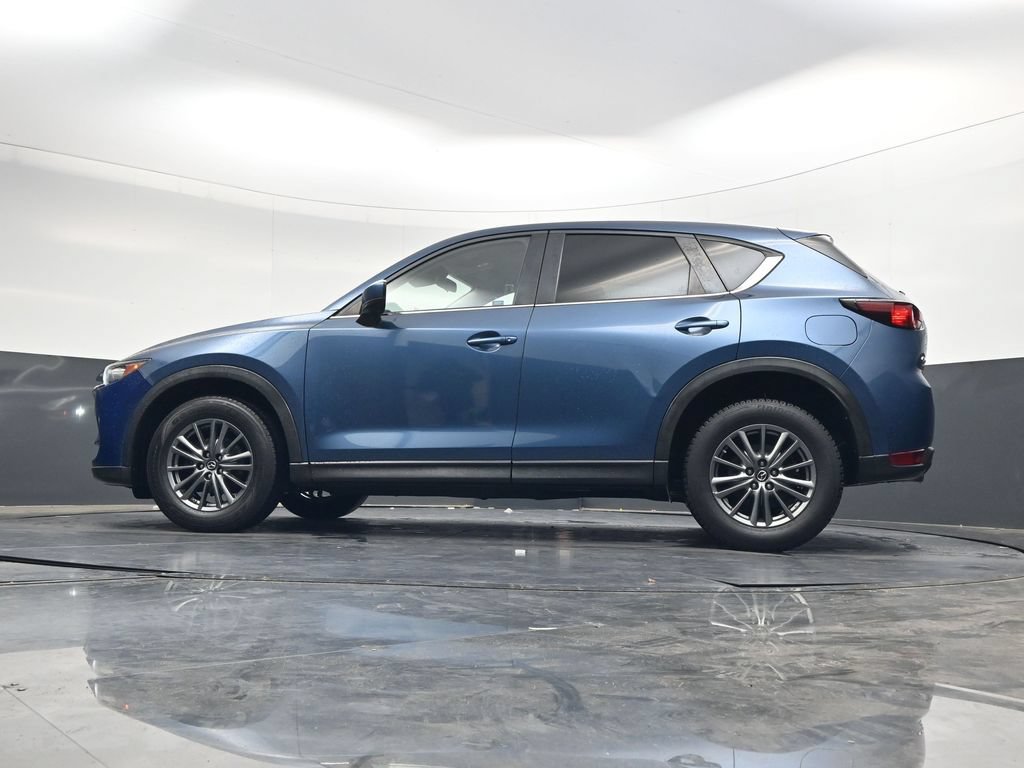 Used 2017 MAZDA CX-5 Touring AWD/4WD image 30