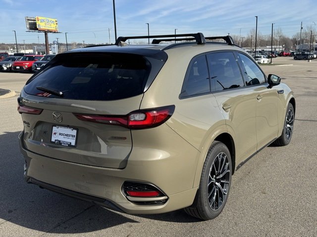 New 2026 MAZDA CX-70 3.3 Turbo S w/ Premium Package image 37