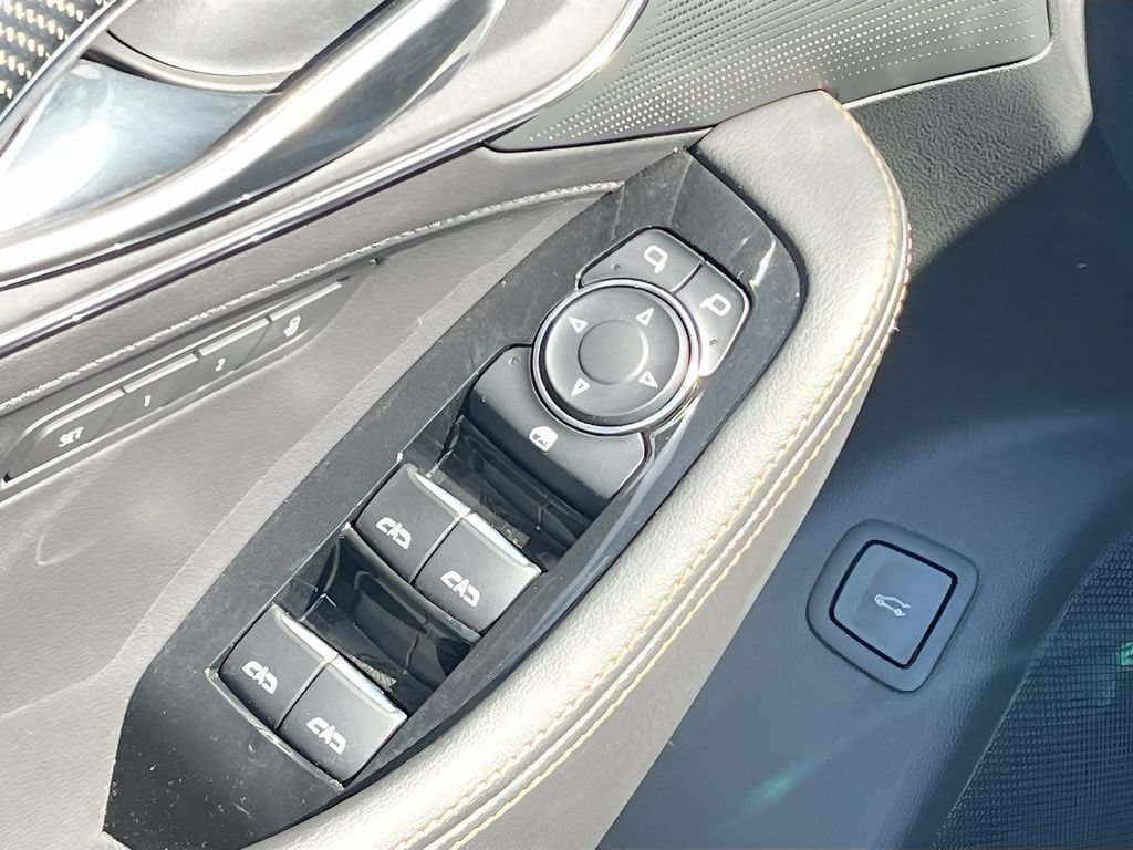 Used 2025 Cadillac CT5 Sport w/ Sun And Sound Package RWD image 17