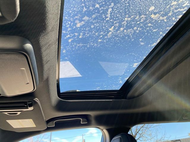 New 2026 Subaru Outback Touring XT AWD/4WD image 25