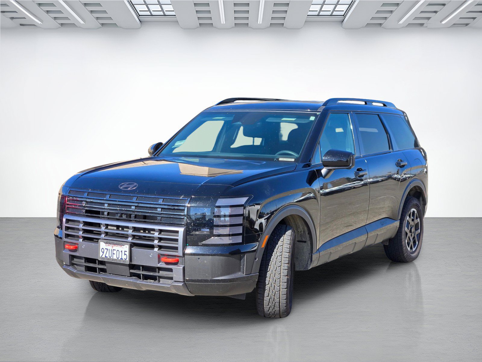Certified 2026 Hyundai Palisade XRT Pro AWD/4WD image 8