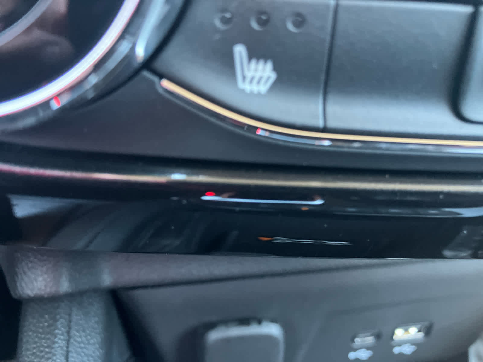 New 2026 Chevrolet TrailBlazer LT w/ Convenience Package image 25