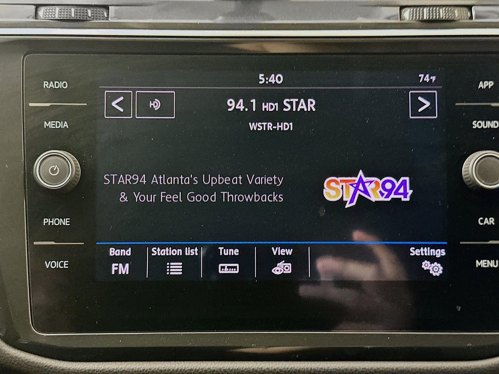 Used 2019 Volkswagen Tiguan SE w/ Panoramic Sunroof Package FWD image 21