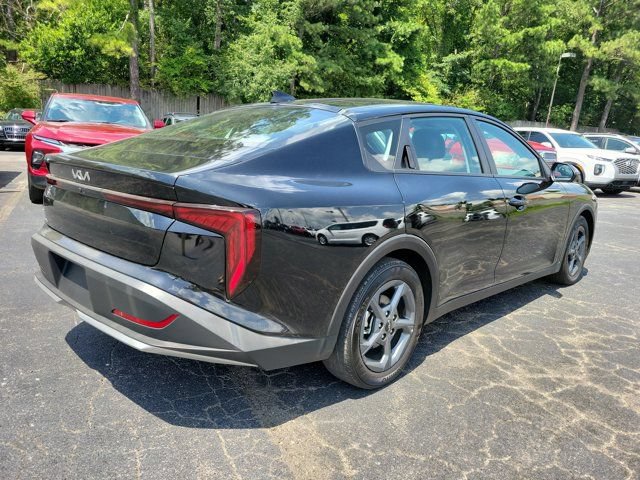 Used 2025 Kia K4 FWD image 19